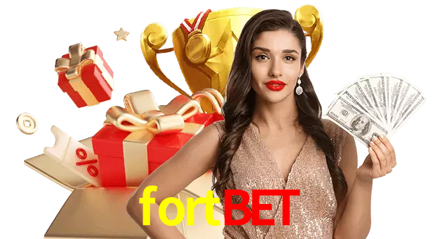 Jogue com dealers reais no fortbet!
