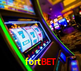 A Revolução dos Aplicativos de Jogos no fortbet
