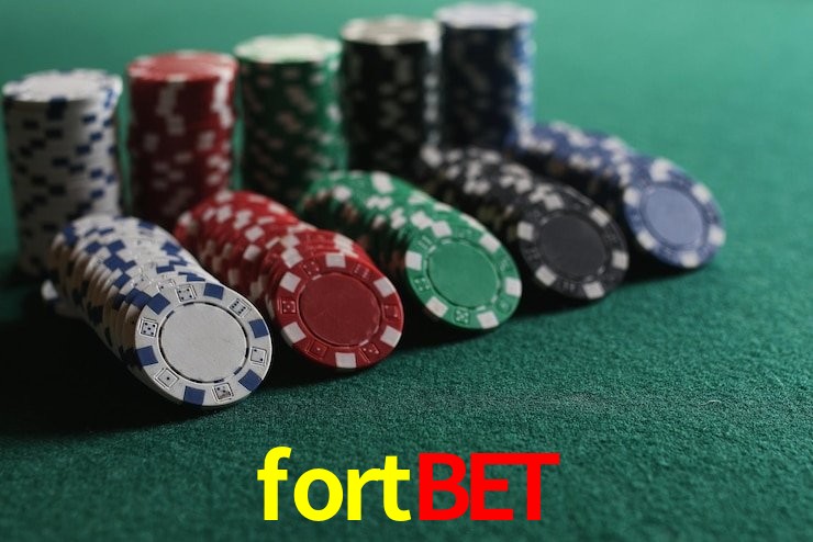 Statistics fortbet