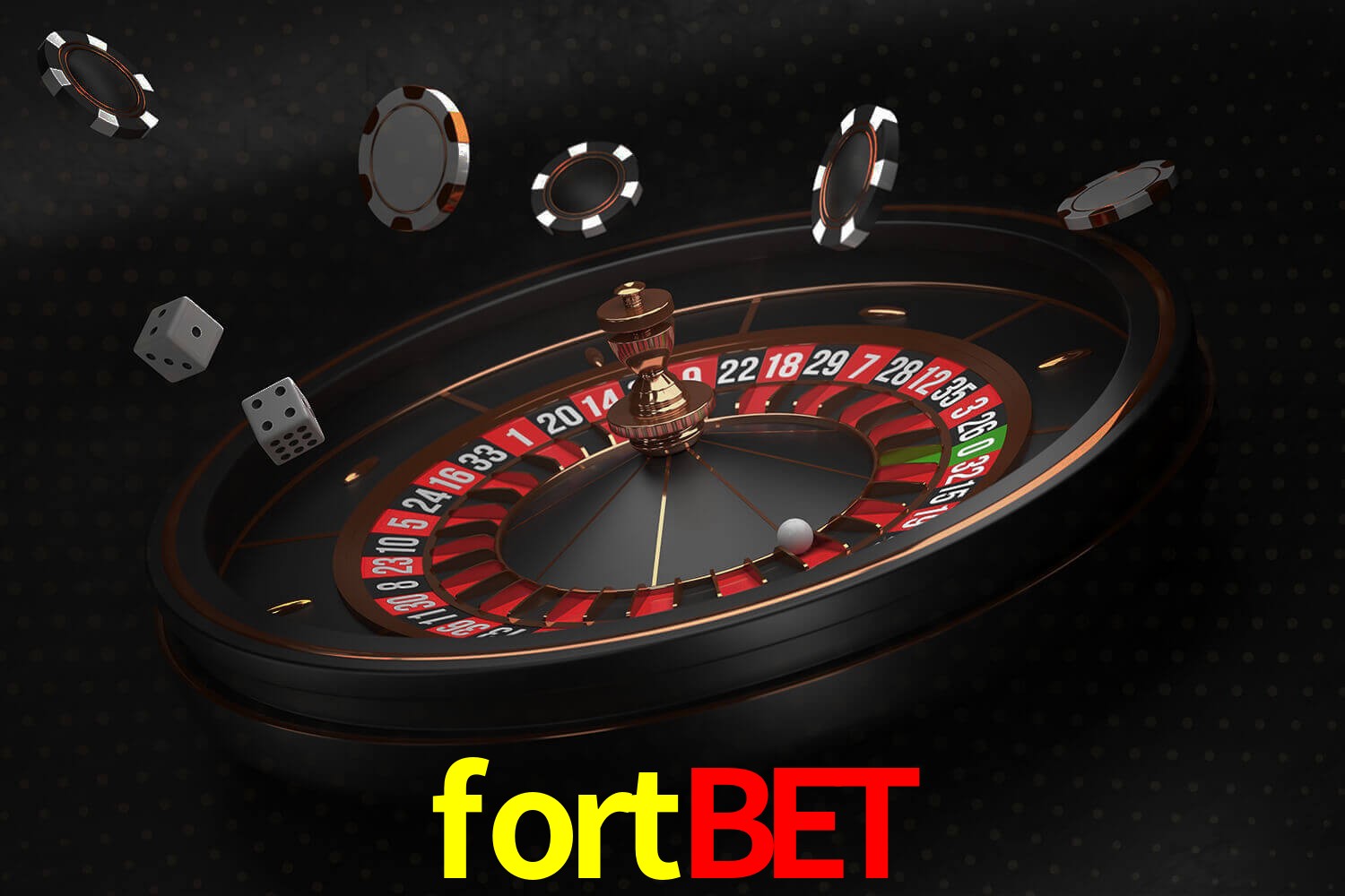 fortbet - Roleta do Destino - fortbet.com