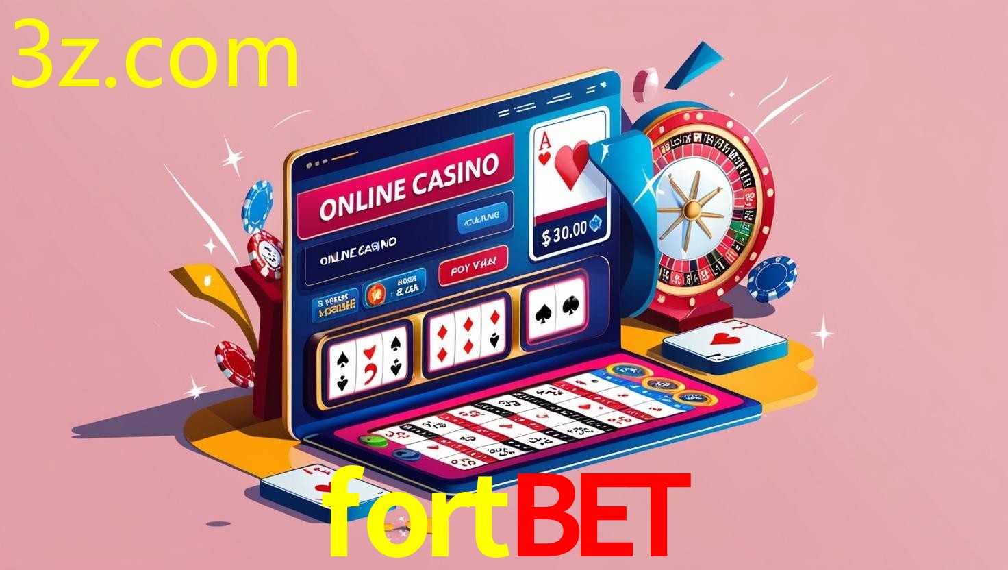 FORTBET