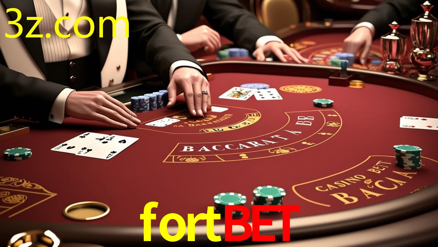 FORTBET