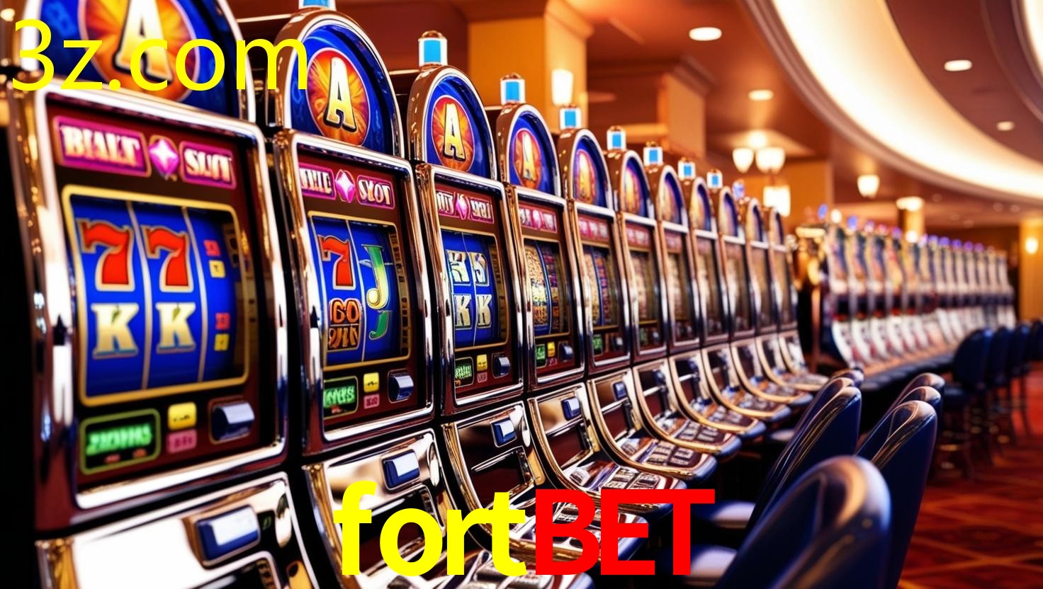 FORTBET