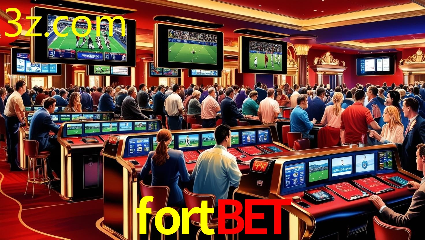 FORTBET