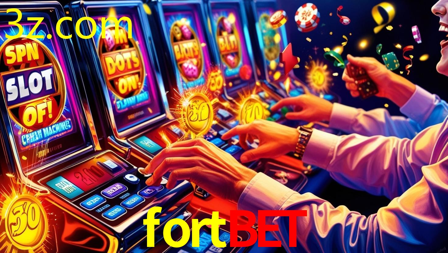 FORTBET