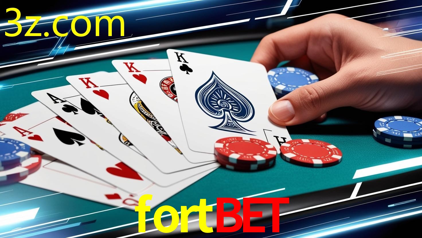 FORTBET