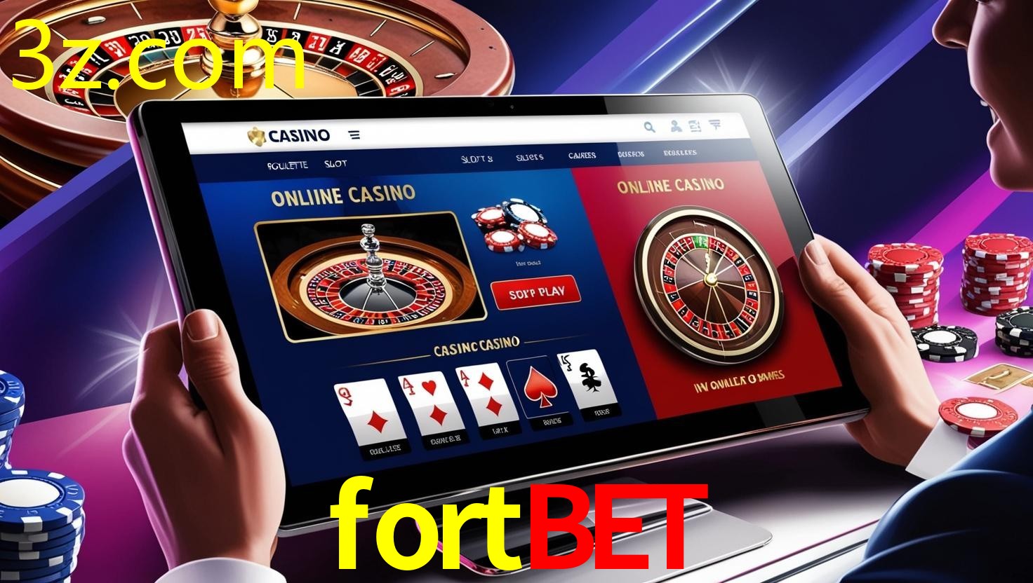 FORTBET