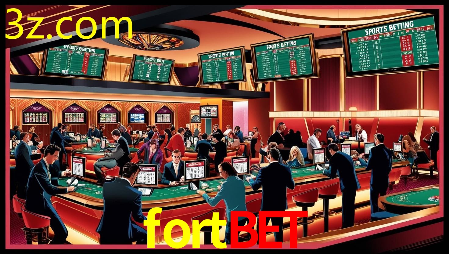 FORTBET