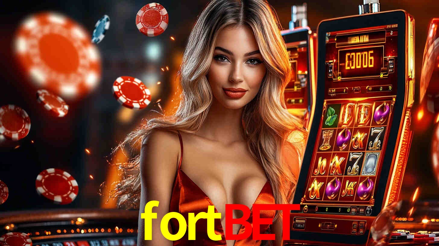 fortbet.com