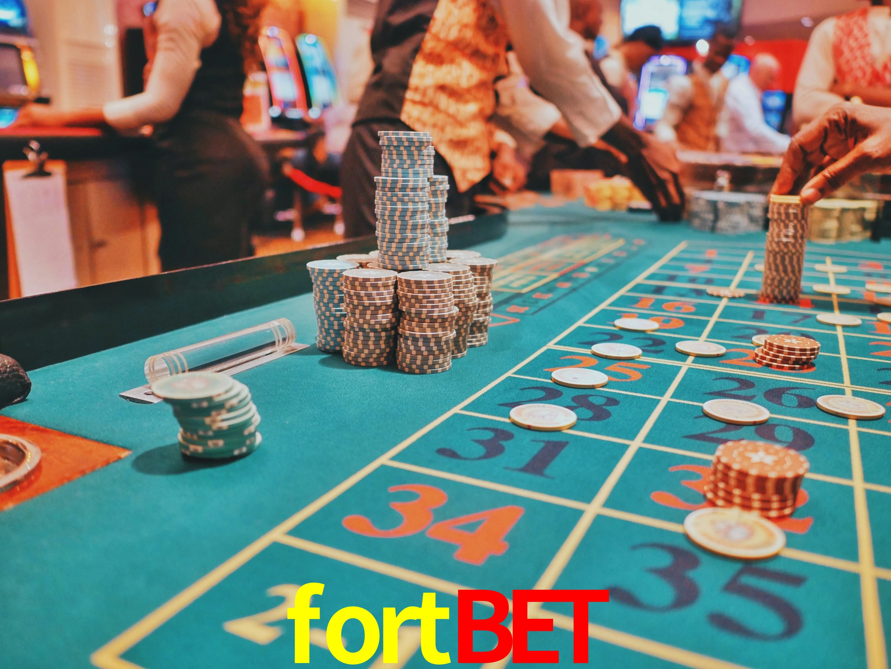 Basketball Betting fortbet