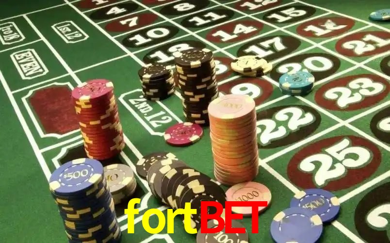 Player Reviews fortbet