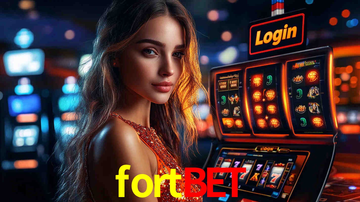fortbet.com
