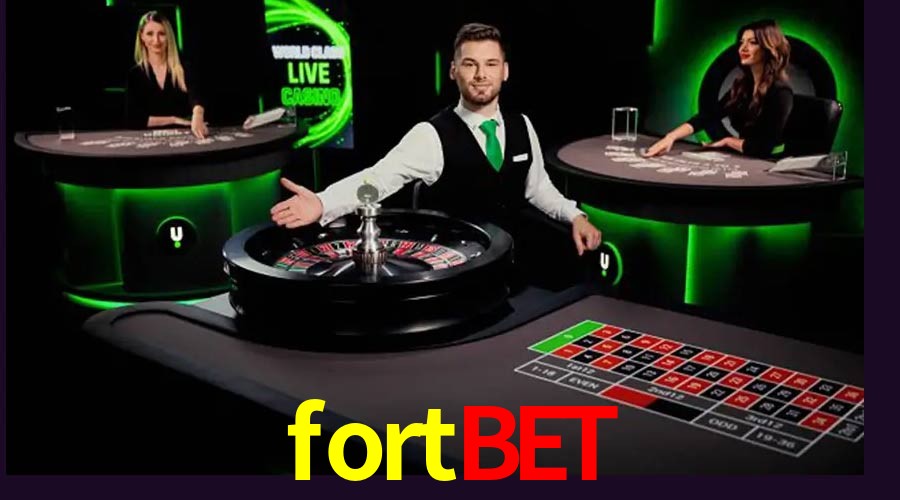 Secure Login fortbet
