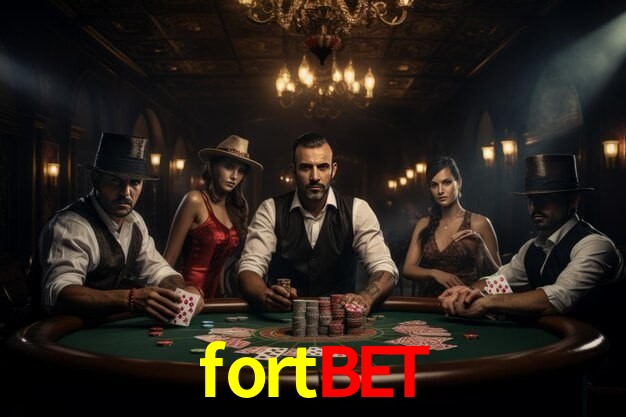 Inovações de Jogos na fortbet: O Futuro das Experiências Interativas