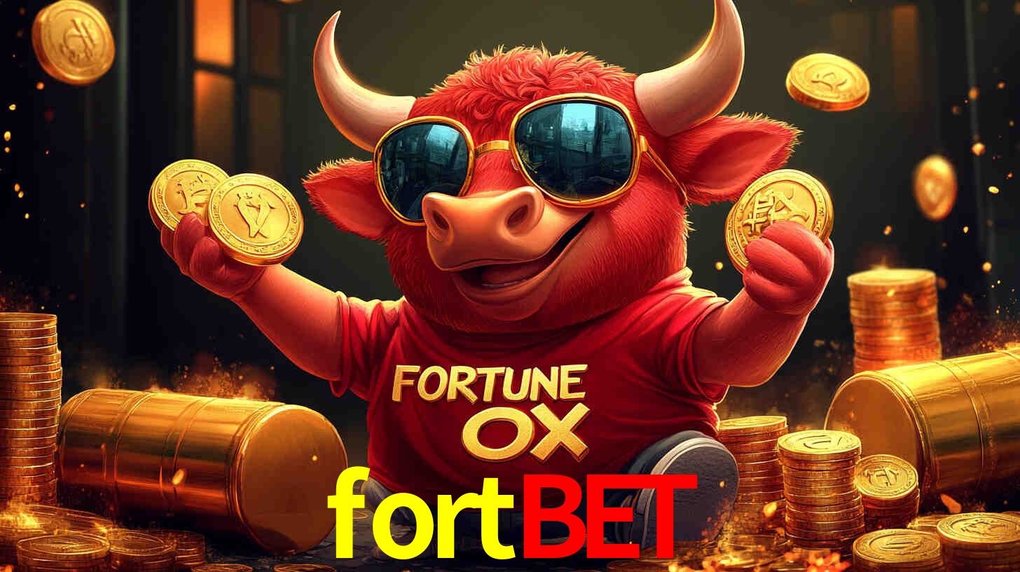 A Revolução dos Aplicativos de Jogos no fortbet