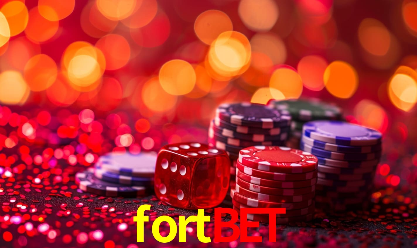 Descubra a Essência do fortbet: Nossa História e Compromissos