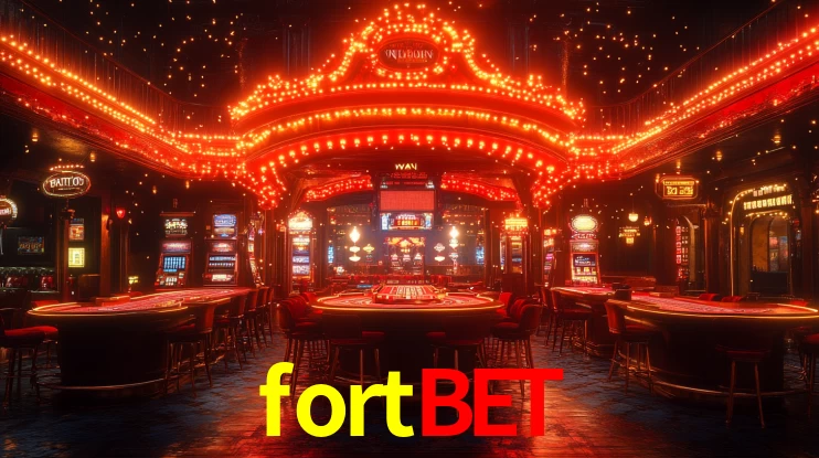 Explore as vantagens do fortbet: serviço profissional e confiabilidade
