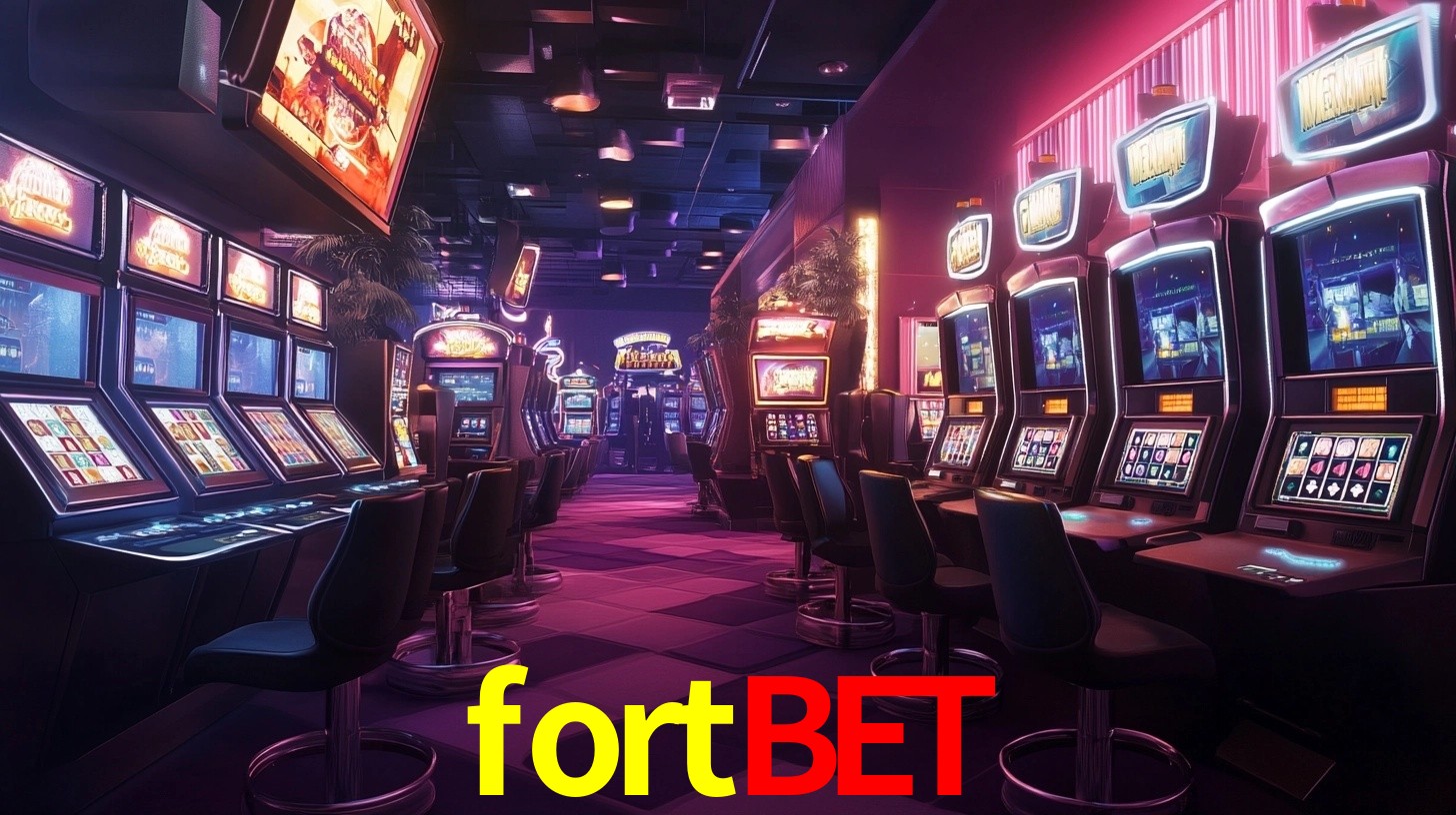 Welcome Bonus fortbet