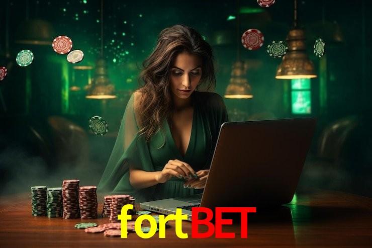 fortbet App Interface