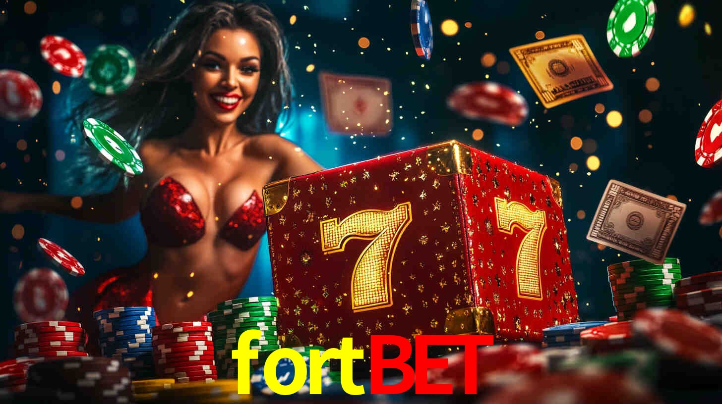 Apostas Esportivas na fortbet: Um Guia Completo