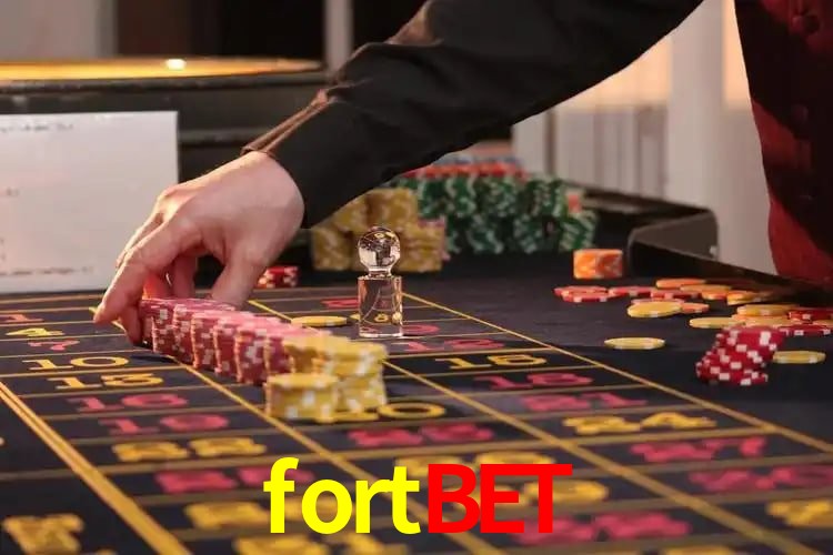 Inovações de Jogos na fortbet: O Futuro das Experiências Interativas