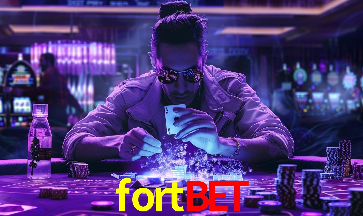 Live Casino fortbet