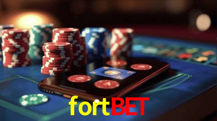 Tennis Betting fortbet