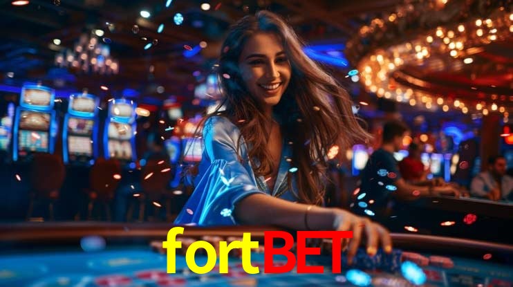 Tennis Betting fortbet
