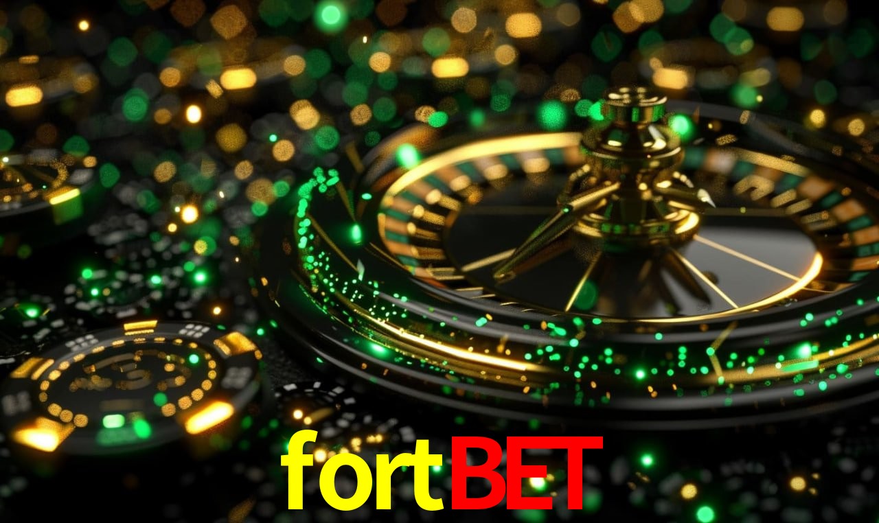 Weekend Specials fortbet