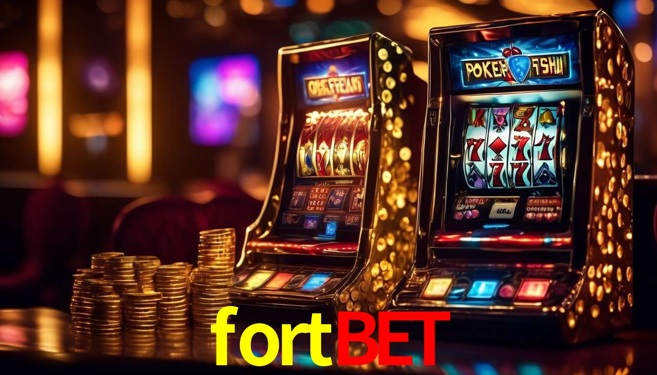 Explorando a Categoria de Eventos em Apostas na fortbet