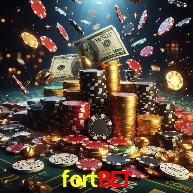 A Emoção da Loteria na fortbet: Uma Chance de Mudança de Vida