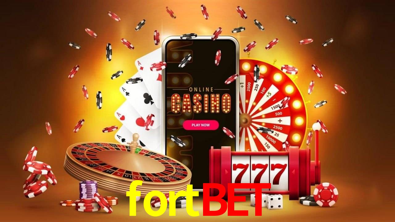 Games Directory fortbet