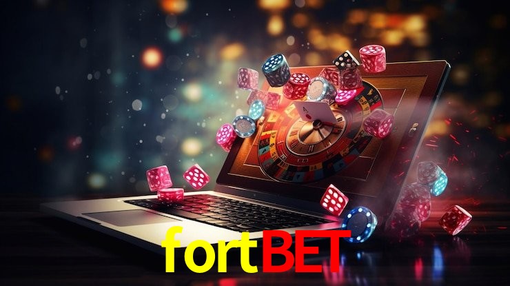 A Experiência Imersiva dos Cassinos Ao Vivo no fortbet