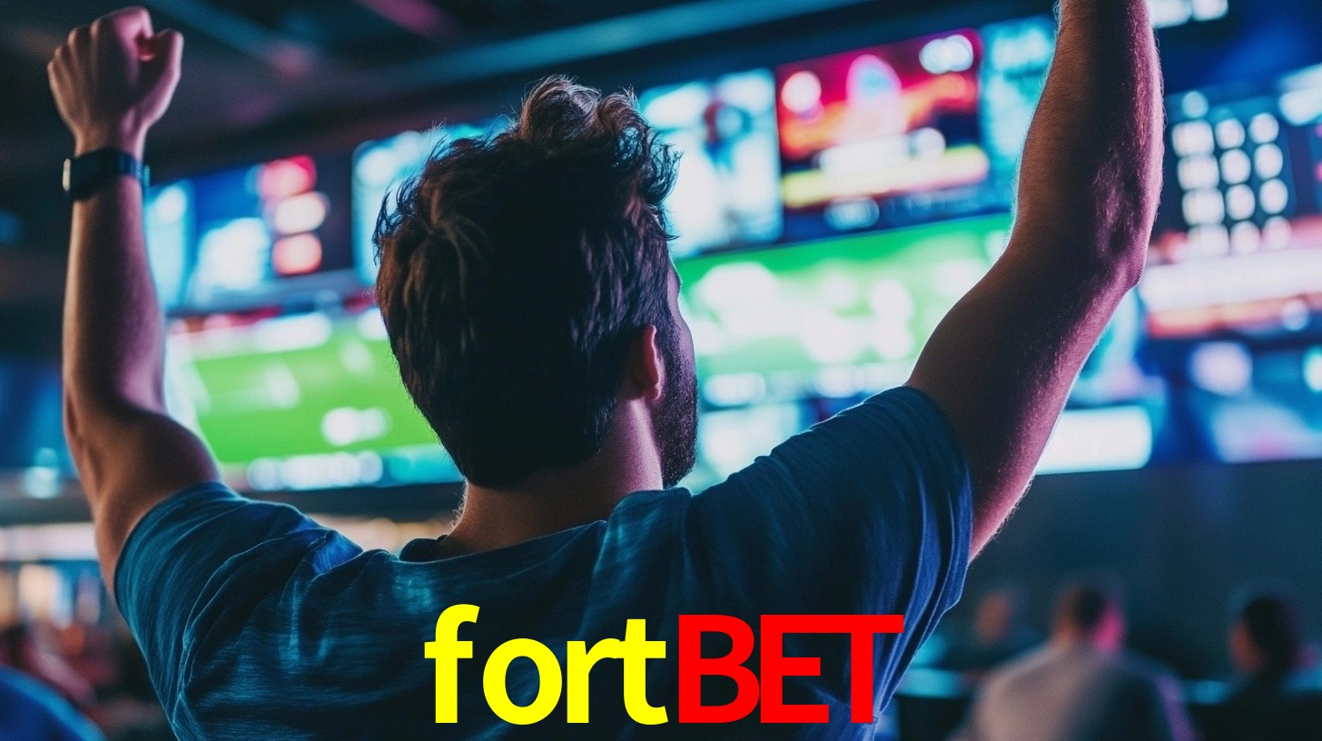 fortbet.com