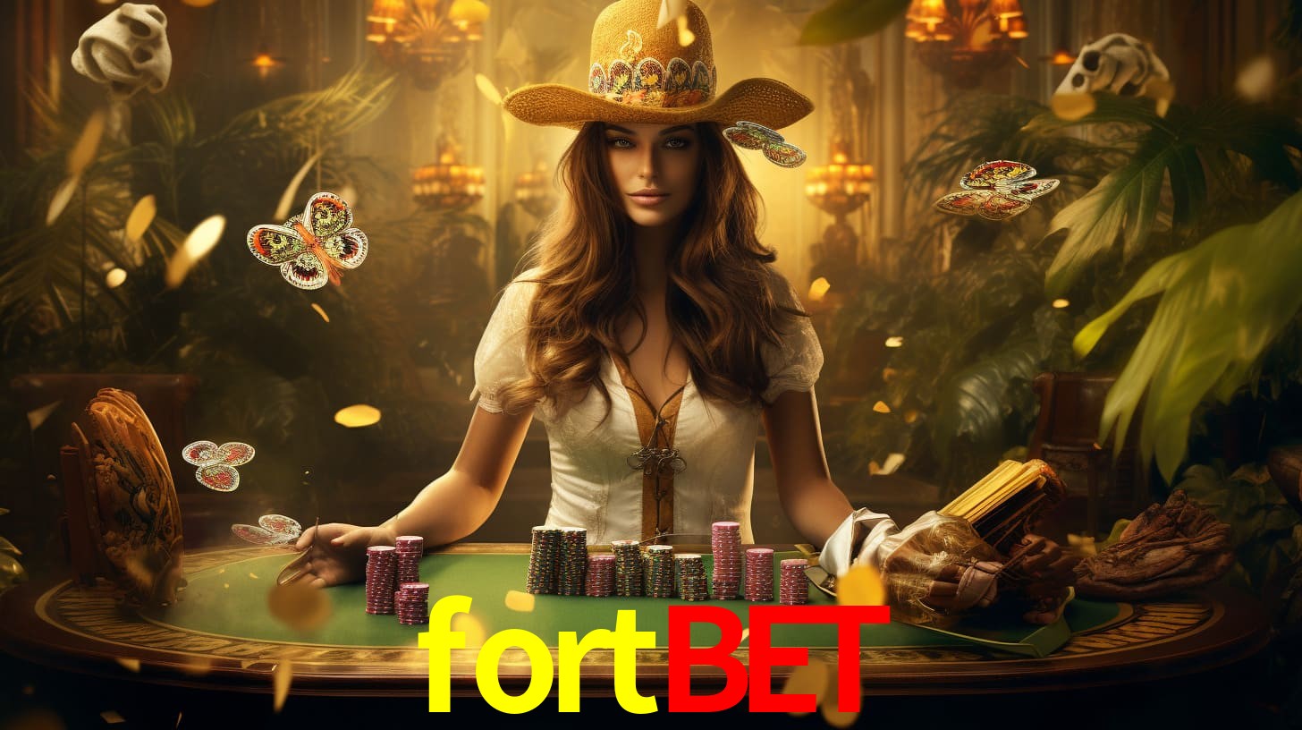 Tournaments fortbet