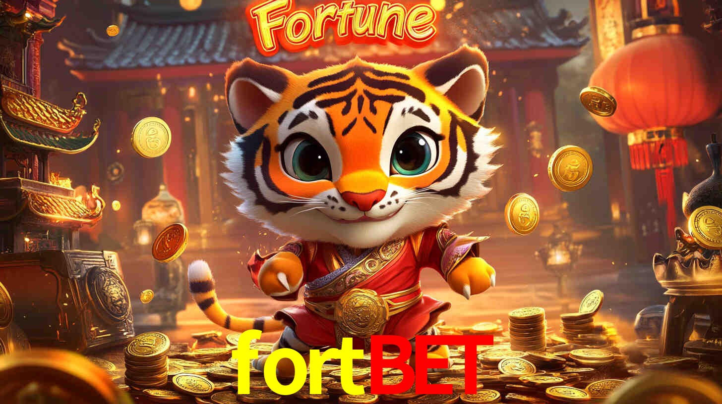 Descubra a Magia dos Jogos de Arcade no fortbet