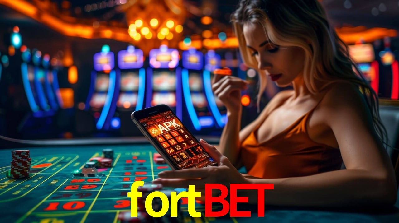 VIP Casino fortbet