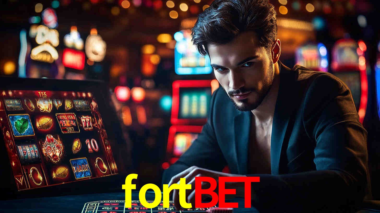 Bônus Generosos e Exclusivos no fortbet para Você!