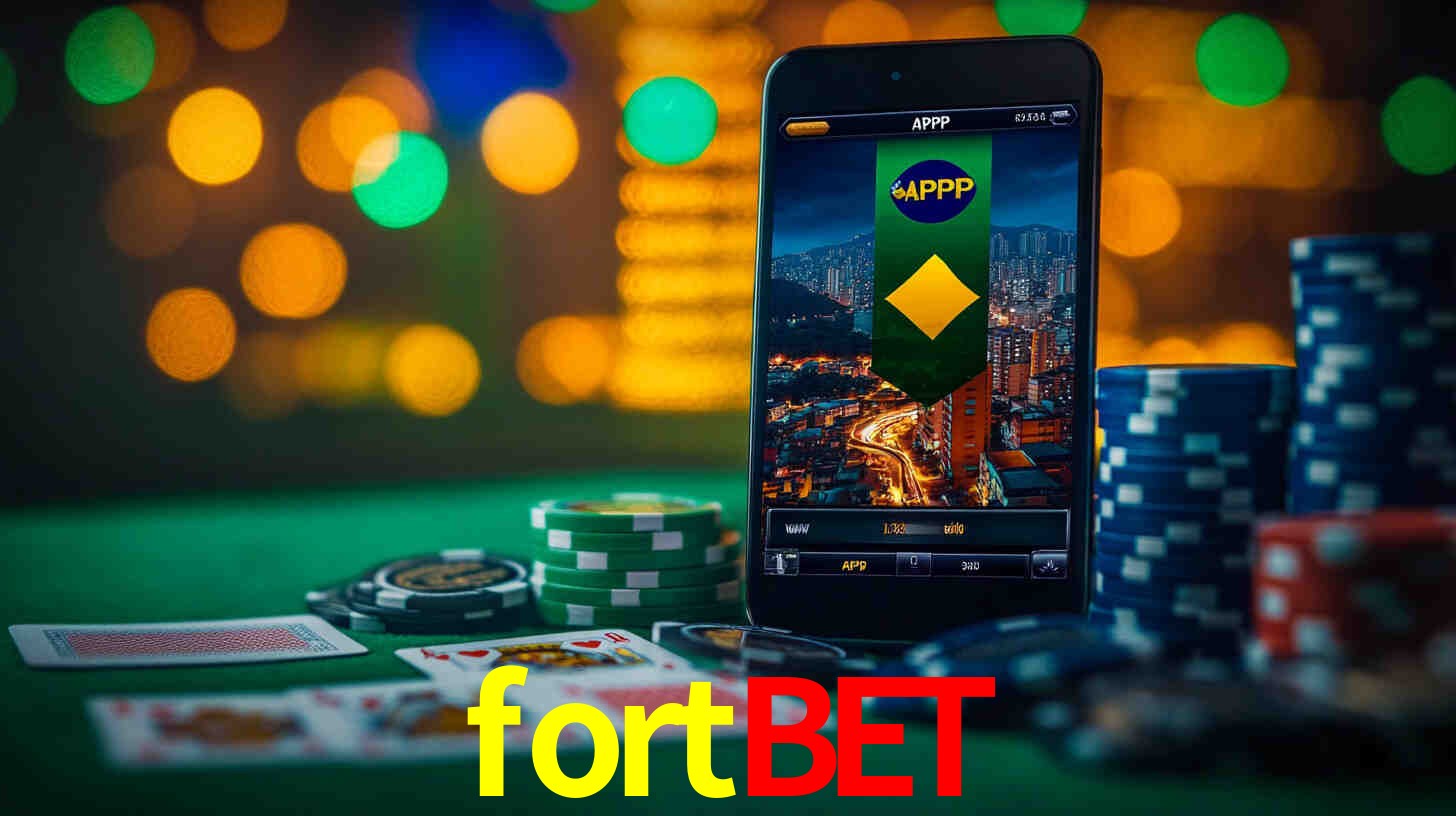 A Experiência Imersiva dos Cassinos Ao Vivo no fortbet