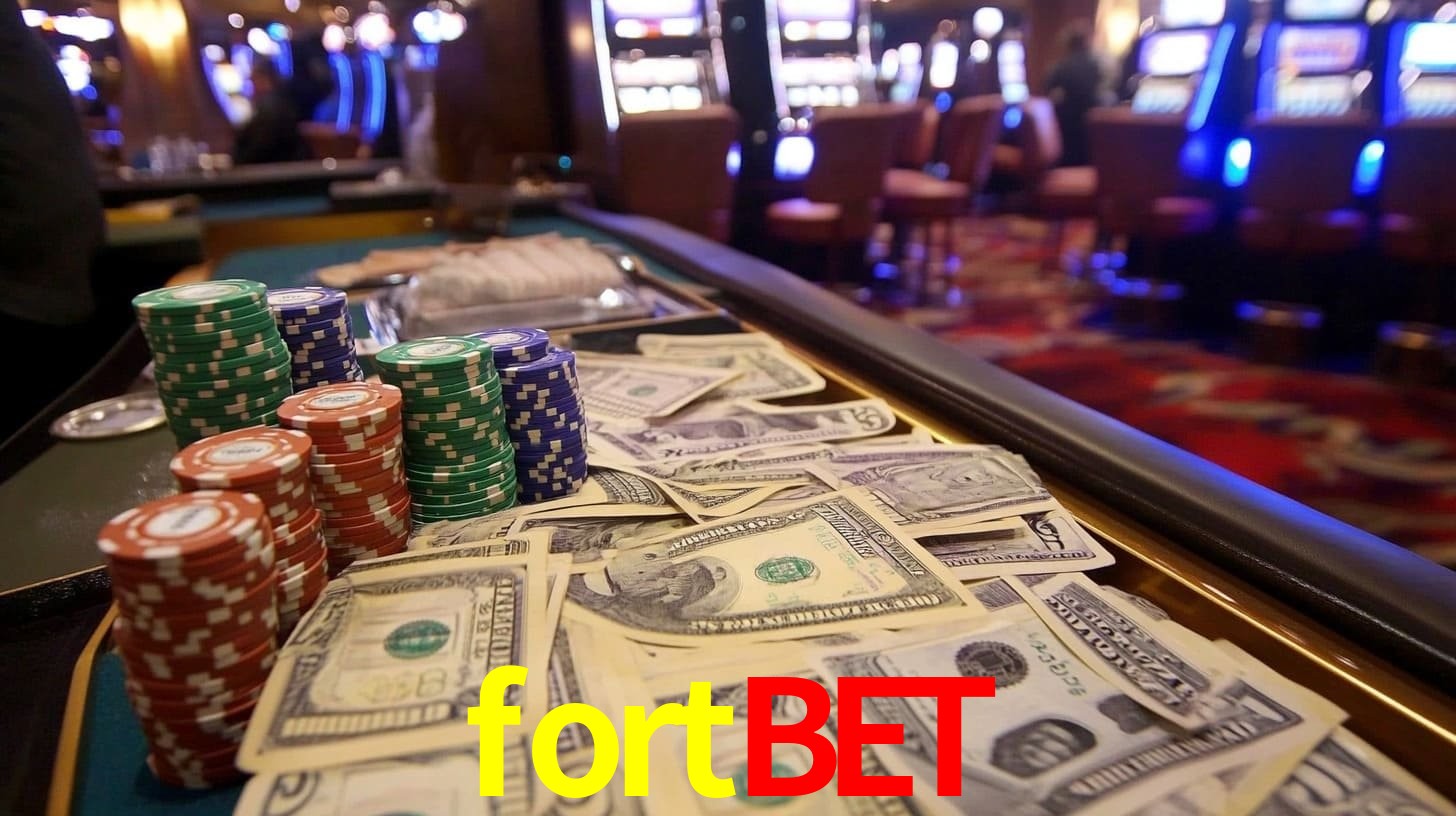 Seasonal Promotions fortbet