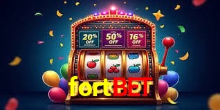 2FA Security fortbet