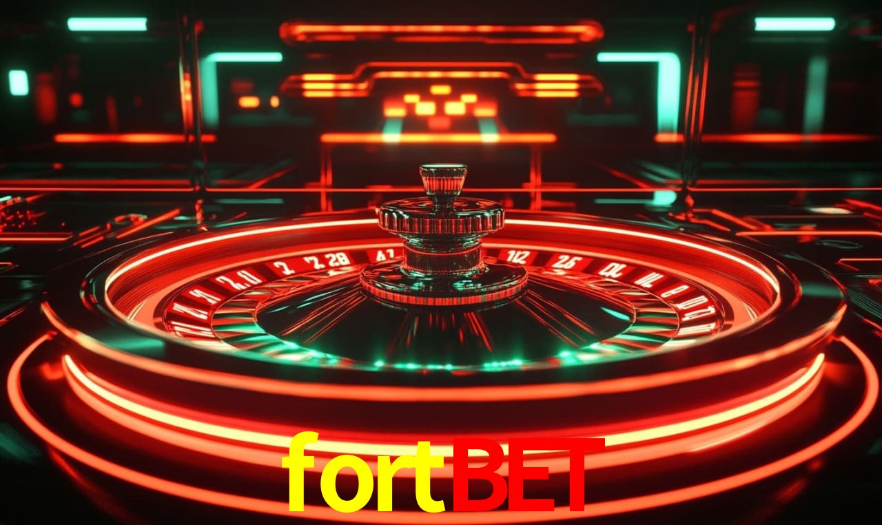 Apostas Esportivas na fortbet: Um Guia Completo