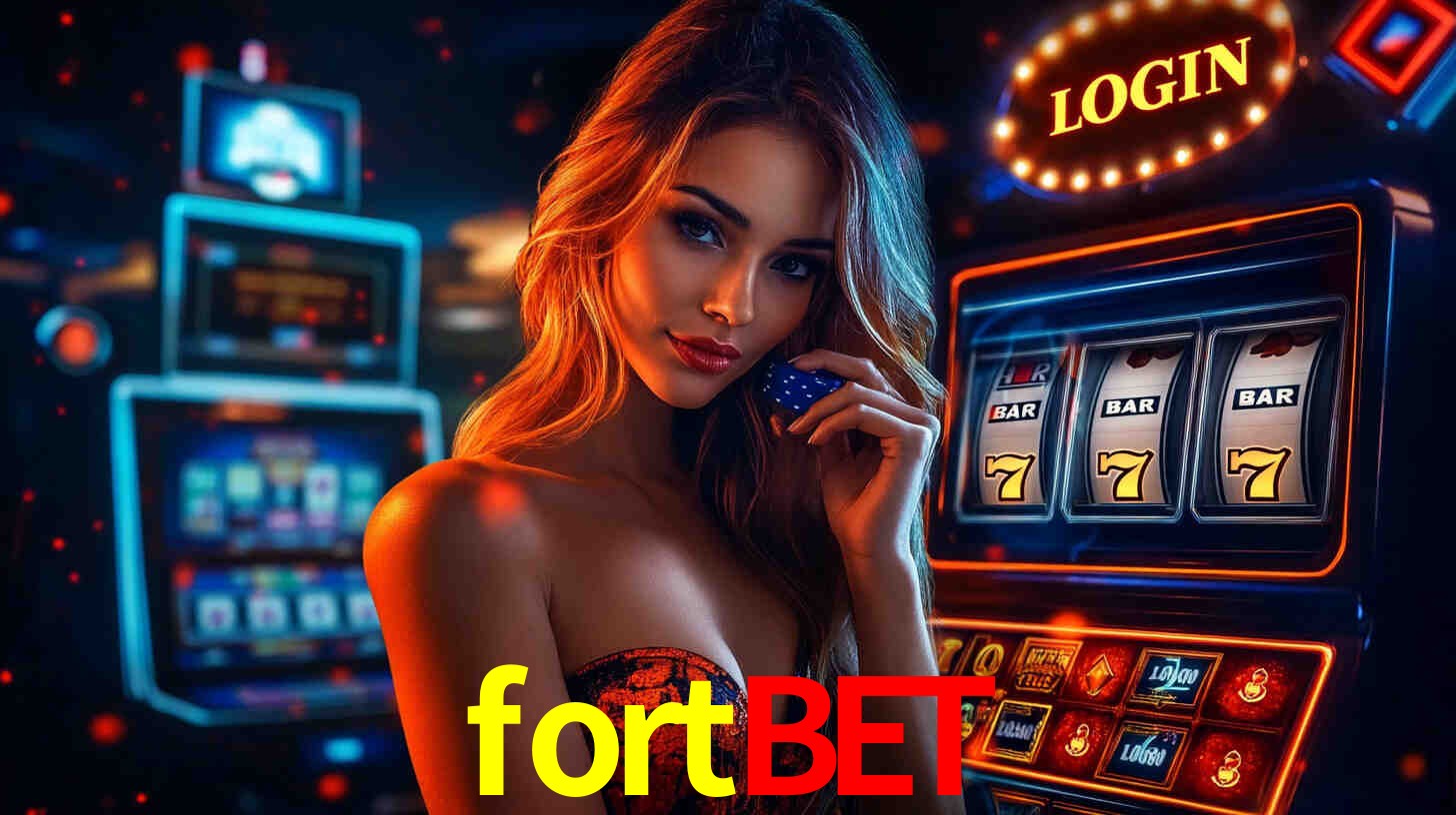 fortbet.com
