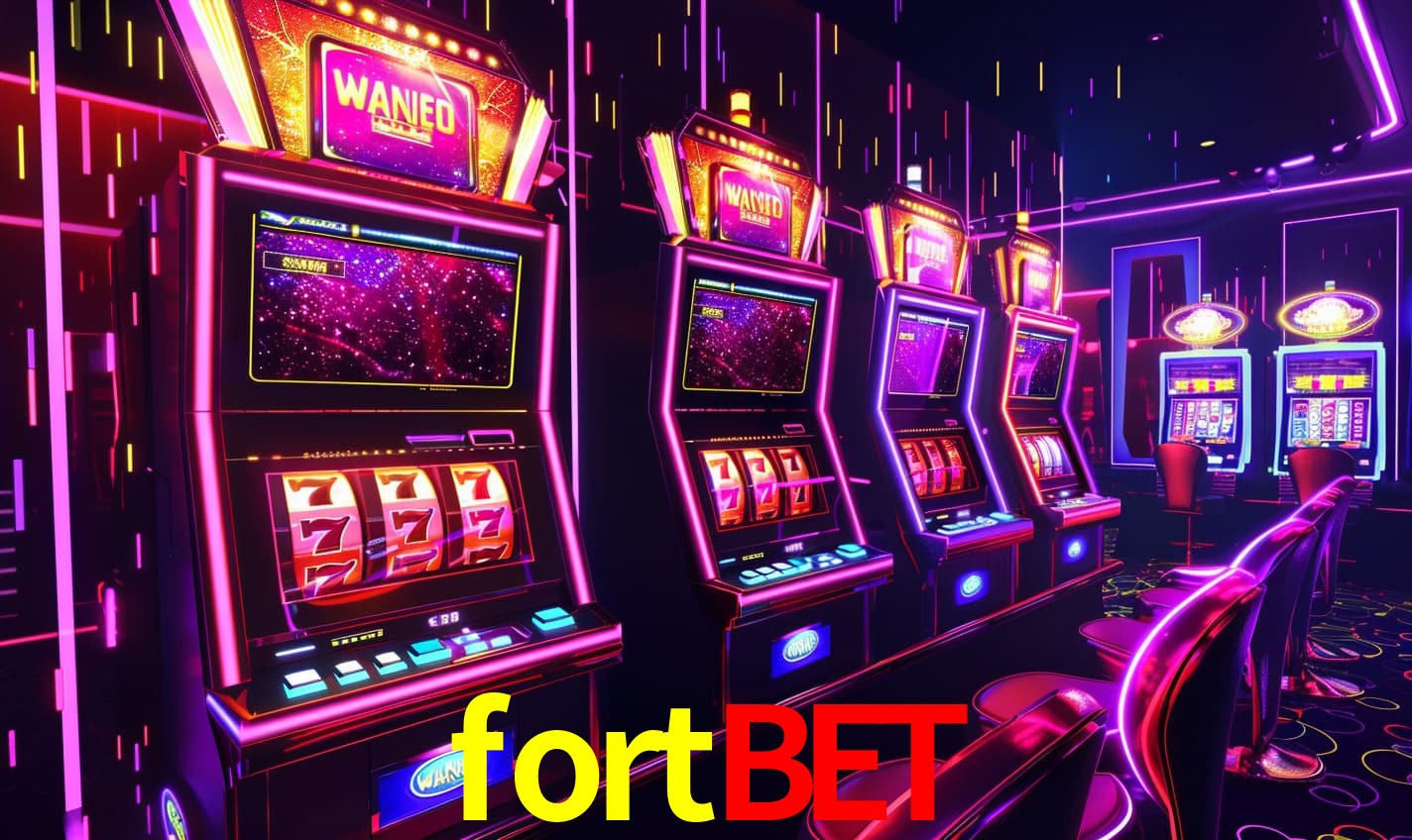 A Popularidade dos Caça-Níqueis no fortbet