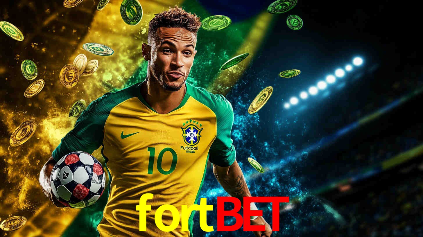Apostas Esportivas na fortbet: Um Guia Completo