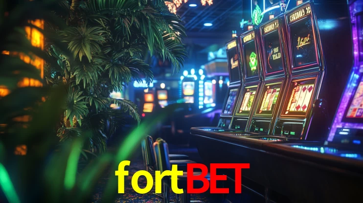 Welcome Bonus fortbet