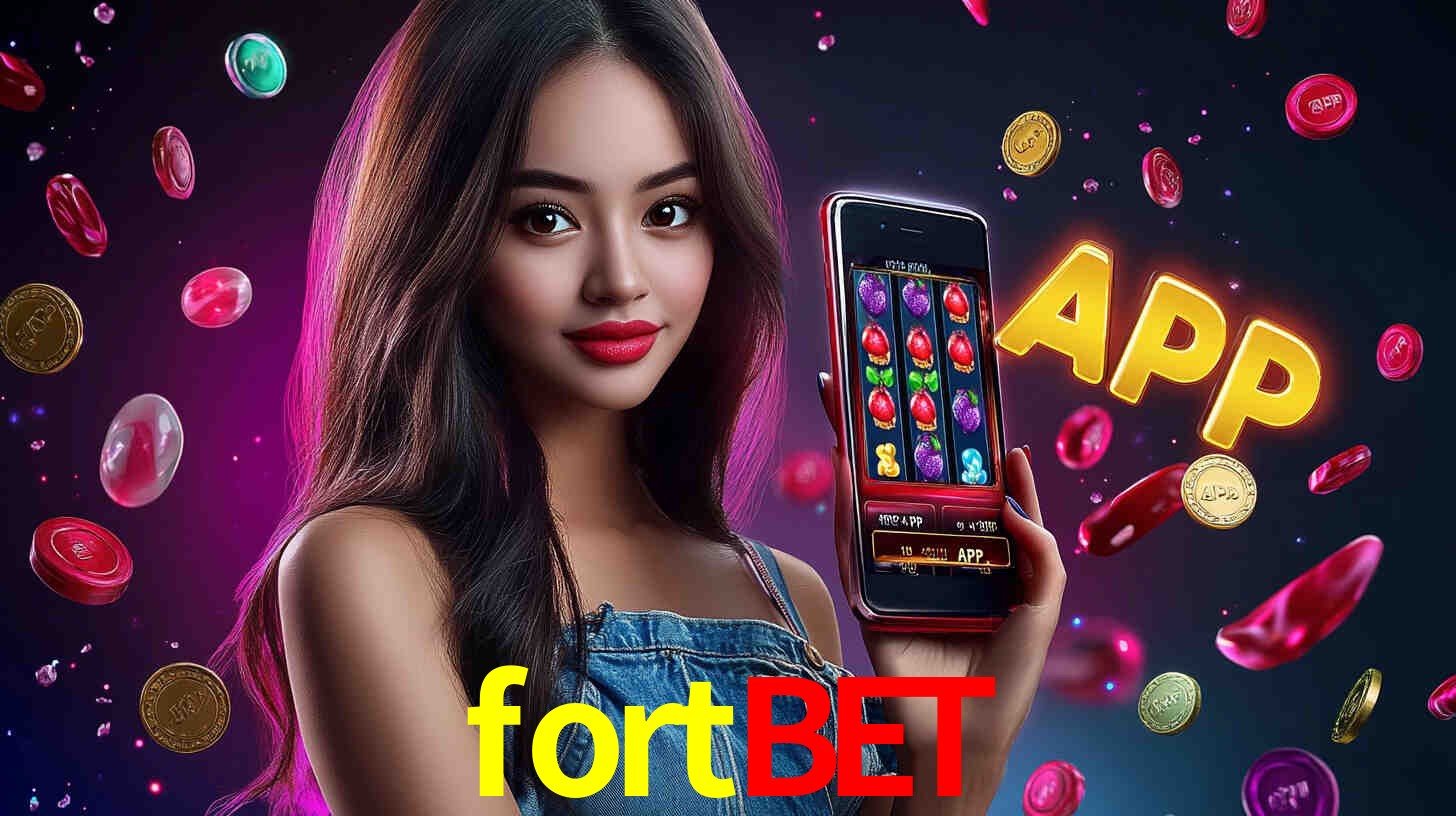Desvendando o Mundo dos Jogos Virtuais na fortbet