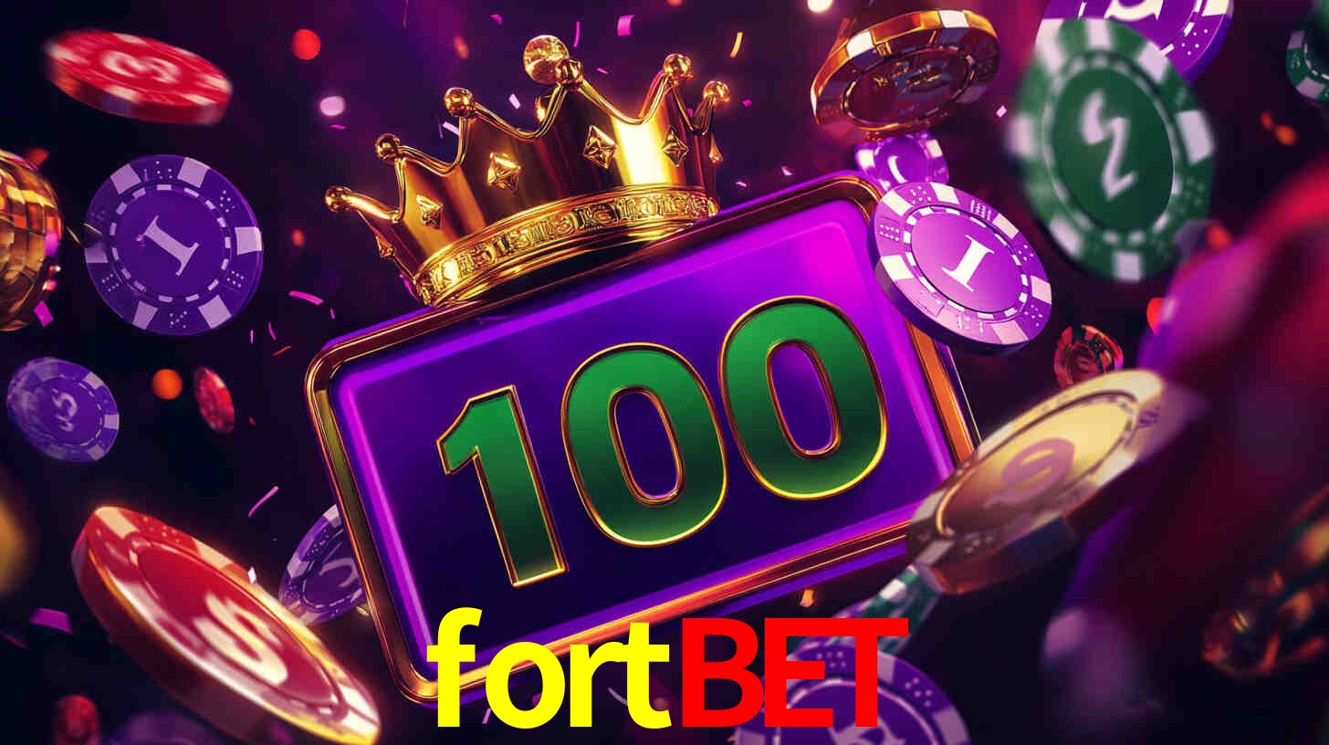 fortbet App Interface