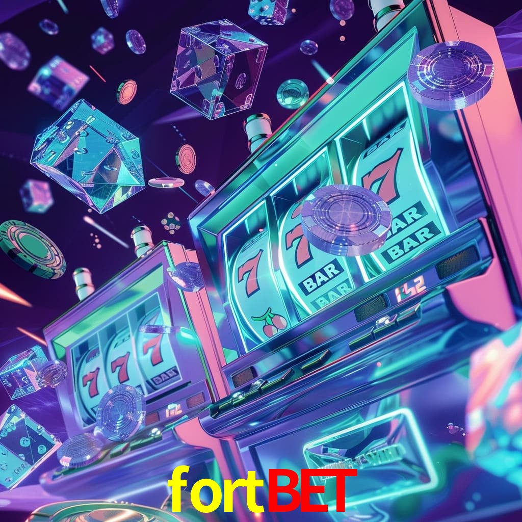 Desvendando o Mundo dos Jogos Virtuais na fortbet