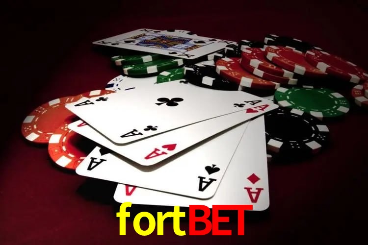 cassino fortbet